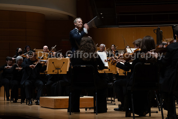 Pacific Symphony - Shelley Conducts Scheherazade