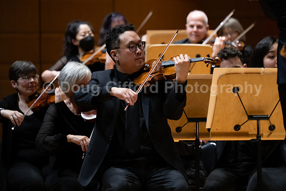 Pacific Symphony - Shelley Conducts Scheherazade