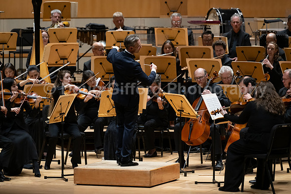 Pacific Symphony - Shelley Conducts Scheherazade