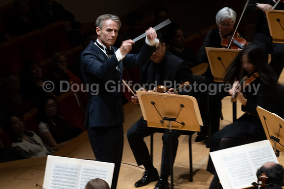 Pacific Symphony - Shelley Conducts Scheherazade