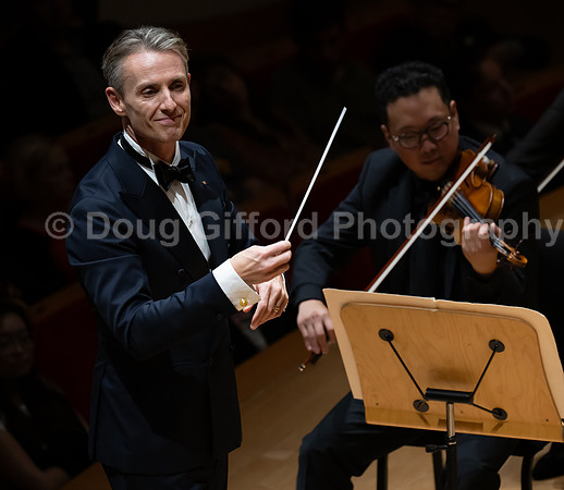 Pacific Symphony - Shelley Conducts Scheherazade