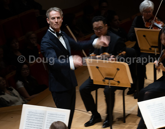 Pacific Symphony - Shelley Conducts Scheherazade
