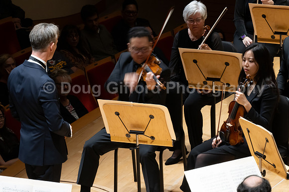 Pacific Symphony - Shelley Conducts Scheherazade