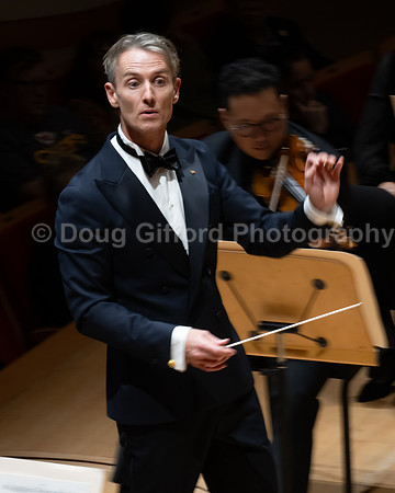 Pacific Symphony - Shelley Conducts Scheherazade