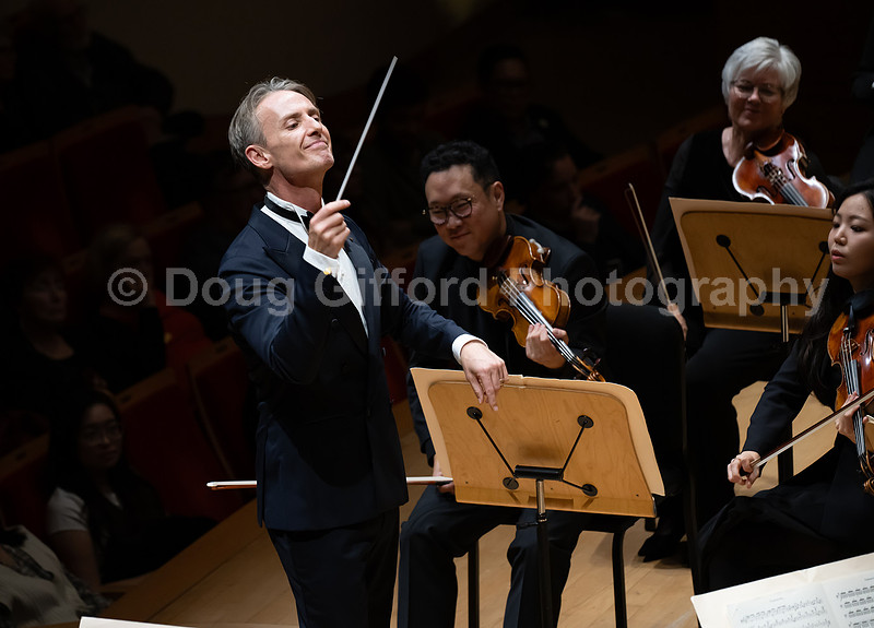Pacific Symphony - Shelley Conducts Scheherazade