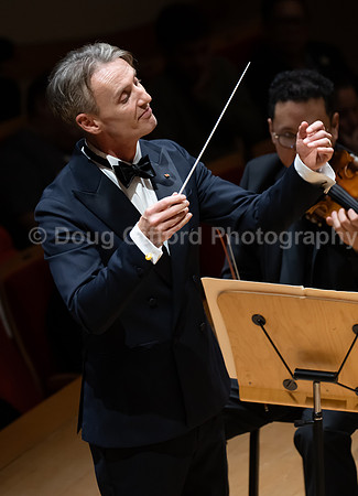 Pacific Symphony - Shelley Conducts Scheherazade