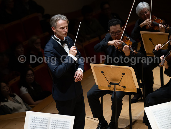 Pacific Symphony - Shelley Conducts Scheherazade