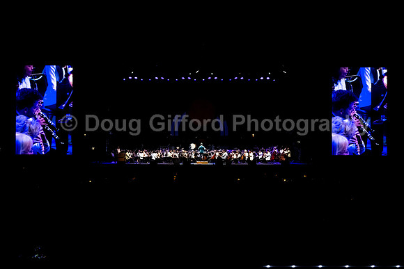 Pacific Symphony - John Williams' Magical Music of Harry Potter