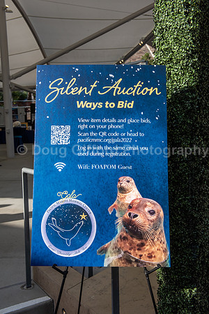 Marine Mammal Gala 2022