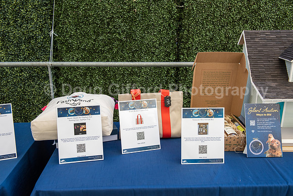 Marine Mammal Gala 2022