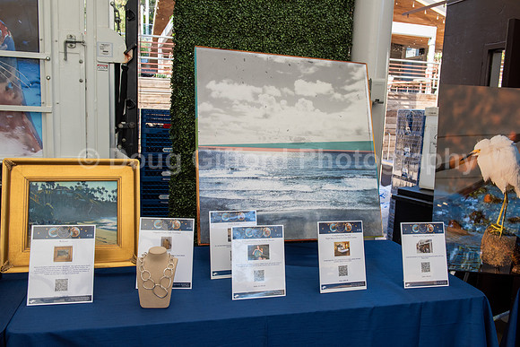 Marine Mammal Gala 2022