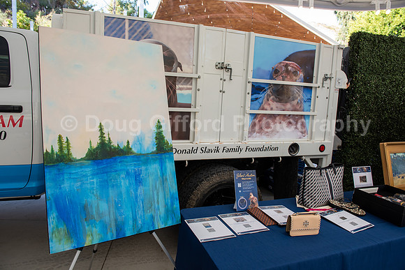 Marine Mammal Gala 2022