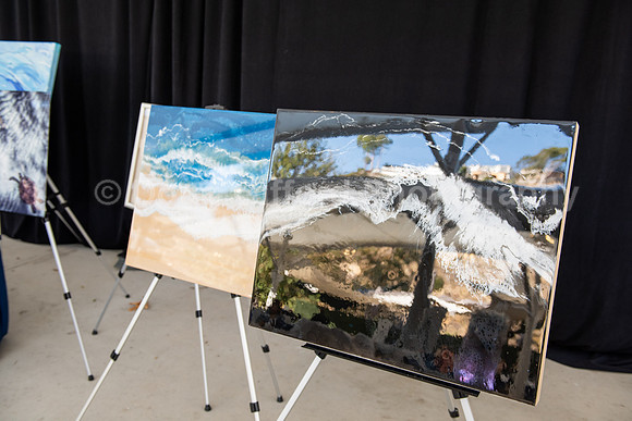 Marine Mammal Gala 2022
