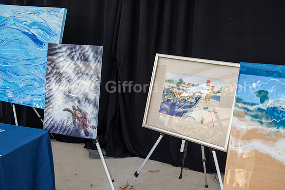 Marine Mammal Gala 2022