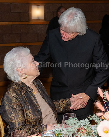 Pacific Symphony's 2024 - 25 Classical Opening Night Celebration and Concert
