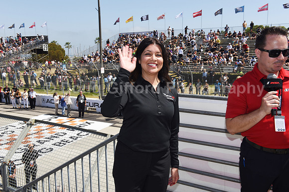 Acura Grand Prix of Long Beach 2022