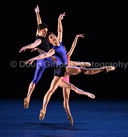 American Ballet Theatre - Forward
