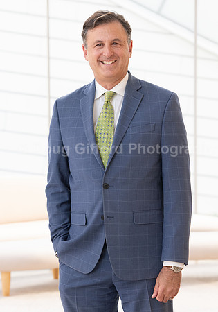 John E. Forsyte, President & CEO, Pacific Symphony