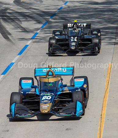Acura Grand Prix of Long Beach 2022