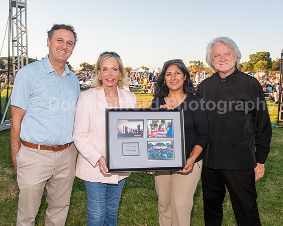 Pacific Symphony, "Symphony in the Cities" - Irvine