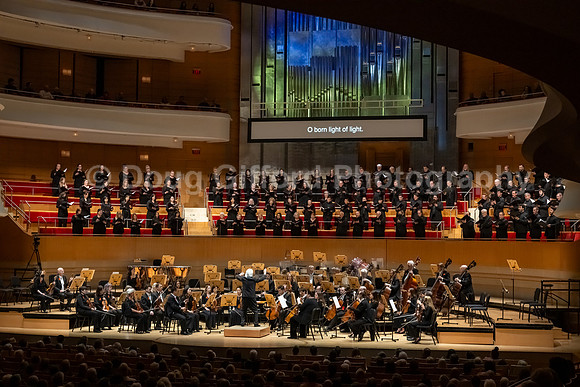 Pacific Symphony - Beethoven's Ninth
