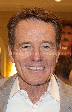 Bryan Cranston, AFI Awards 2013