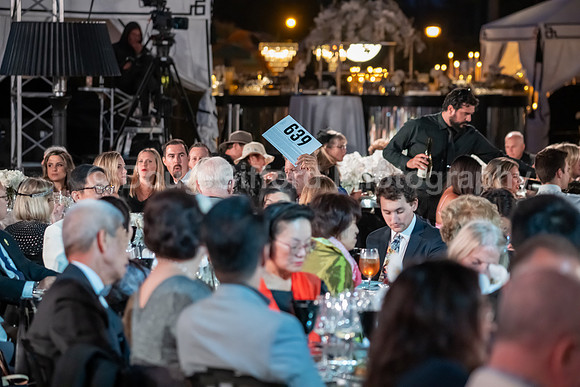 Pacific Symphony 2022 Gala - "A Night in Old Hollywood"