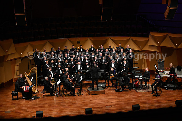 MenAlive - Orange County Gay Men's Chorus