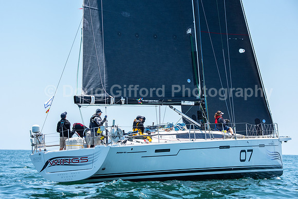 2023 Transpac