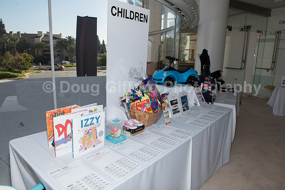 Harvesters Fashion Show & Luncheon 2016