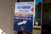 OCBC / CSUF- 31st Annual Economic Forecast Conference
