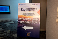 OCBC / CSUF- 31st Annual Economic Forecast Conference