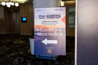 OCBC / CSUF- 31st Annual Economic Forecast Conference