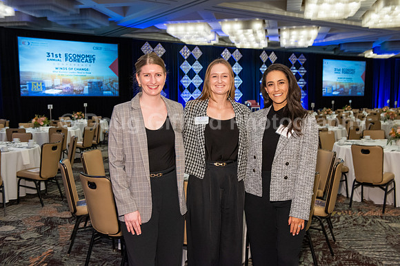 OCBC / CSUF- 31st Annual Economic Forecast Conference