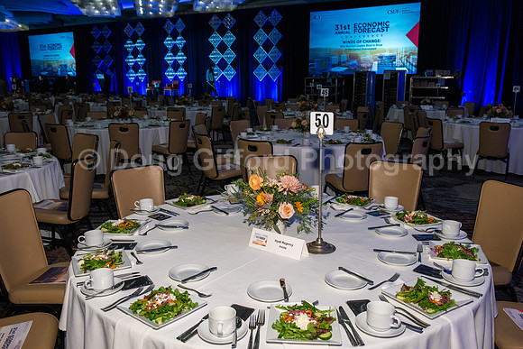 OCBC / CSUF- 31st Annual Economic Forecast Conference