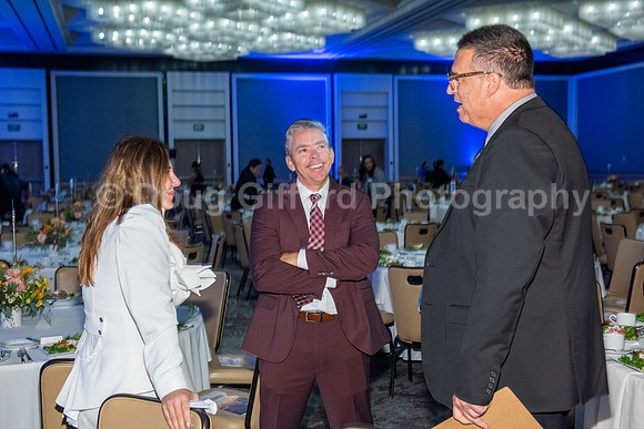 OCBC / CSUF- 31st Annual Economic Forecast Conference