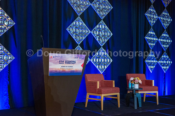 OCBC / CSUF- 31st Annual Economic Forecast Conference