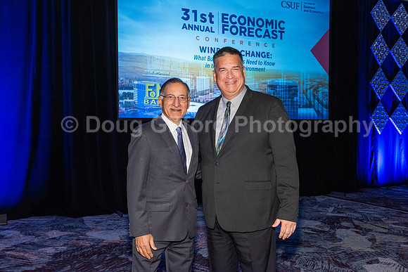 OCBC / CSUF- 31st Annual Economic Forecast Conference
