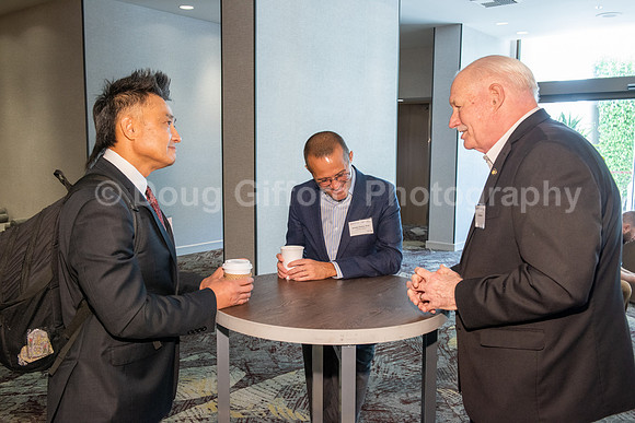 OCBC / CSUF- 31st Annual Economic Forecast Conference