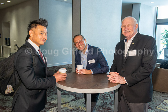 OCBC / CSUF- 31st Annual Economic Forecast Conference