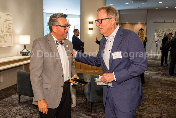 OCBC / CSUF- 31st Annual Economic Forecast Conference