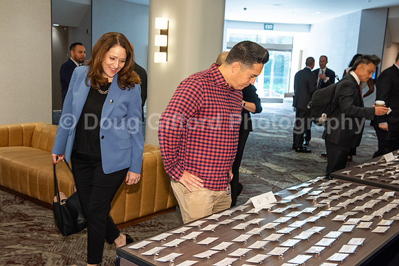 OCBC / CSUF- 31st Annual Economic Forecast Conference