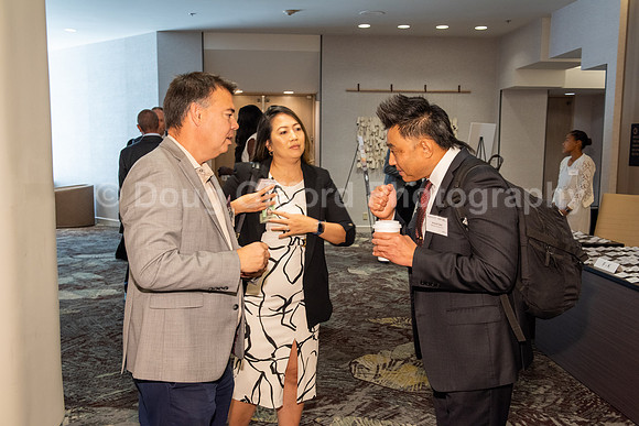 OCBC / CSUF- 31st Annual Economic Forecast Conference