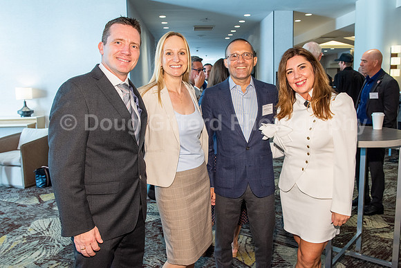OCBC / CSUF- 31st Annual Economic Forecast Conference