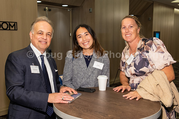OCBC / CSUF- 31st Annual Economic Forecast Conference