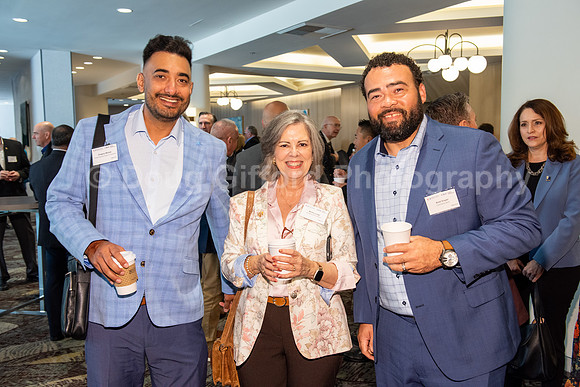 OCBC / CSUF- 31st Annual Economic Forecast Conference