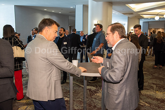 OCBC / CSUF- 31st Annual Economic Forecast Conference