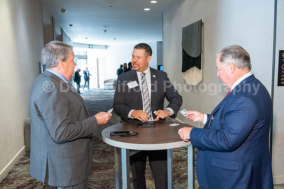 OCBC / CSUF- 31st Annual Economic Forecast Conference
