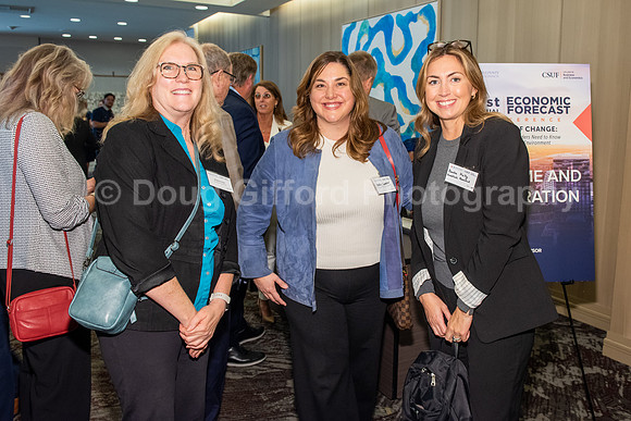 OCBC / CSUF- 31st Annual Economic Forecast Conference