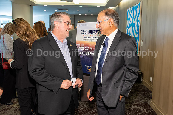 OCBC / CSUF- 31st Annual Economic Forecast Conference